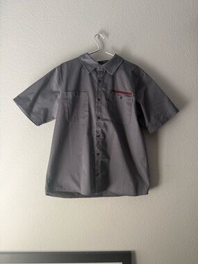Independent Work Shirt